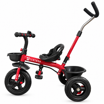 Tiny Trekkers Tricycle