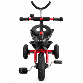 Tiny Trekkers Tricycle
