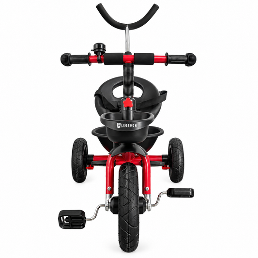 Tiny Trekkers Tricycle