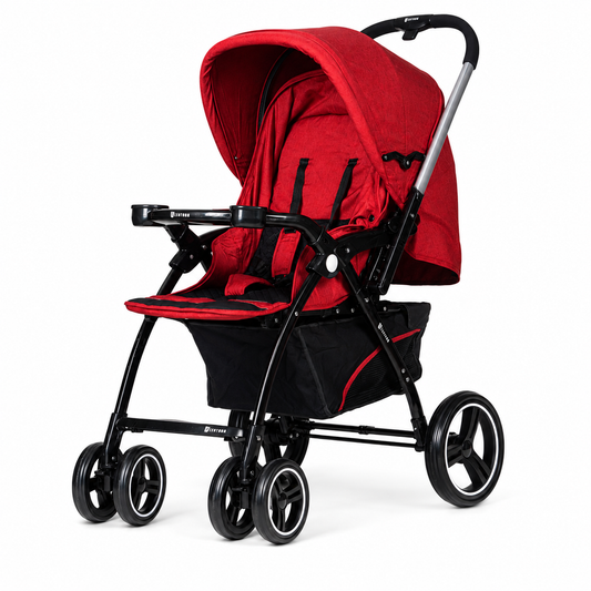Stroll N Roll Baby Stroller
