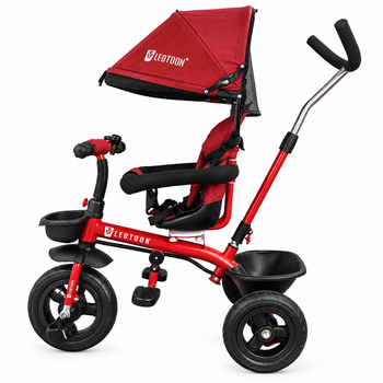 Giggle Glider Trike