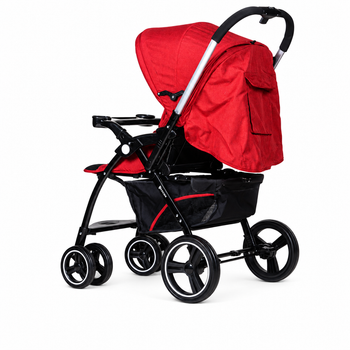 Stroll N Roll Baby Stroller