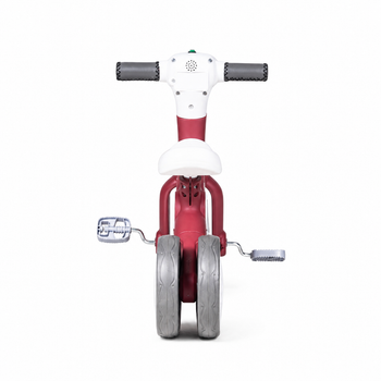 4-in-1 Trike Star Kids Tricycle