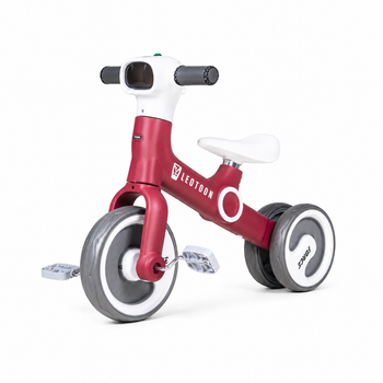 4-in-1 Trike Star Kids Tricycle