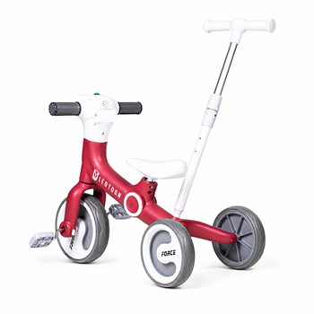 4-in-1 Trike Star Kids Tricycle