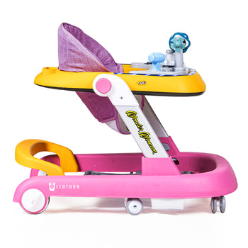 Wonder Woman 2-in-1 Baby Walker