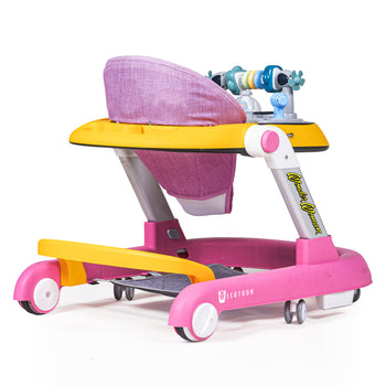 Wonder Woman 2-in-1 Baby Walker