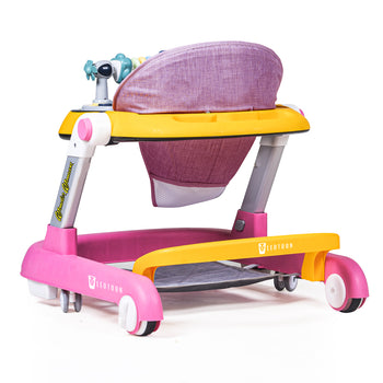 Wonder Woman 2-in-1 Baby Walker