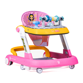 Wonder Woman 2-in-1 Baby Walker