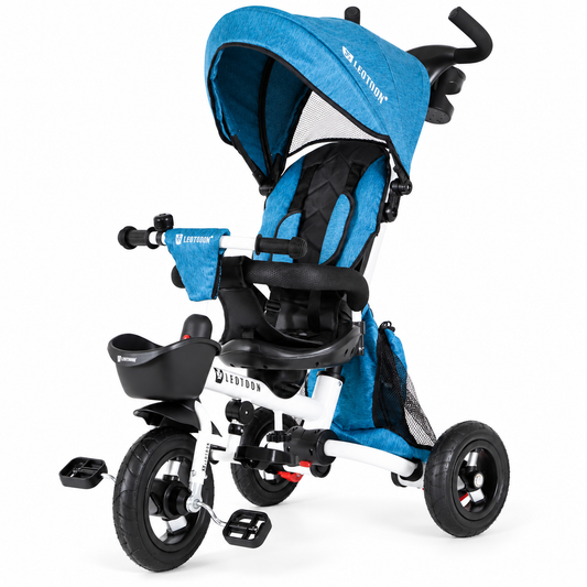 Mini Rider Trike
