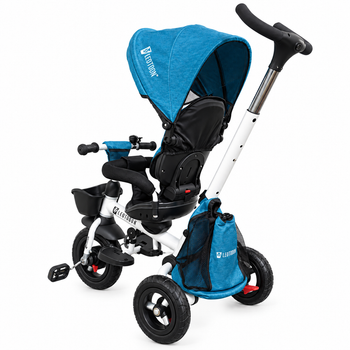 Mini Rider Trike