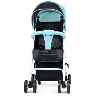 Velvet Dream Baby Stroller