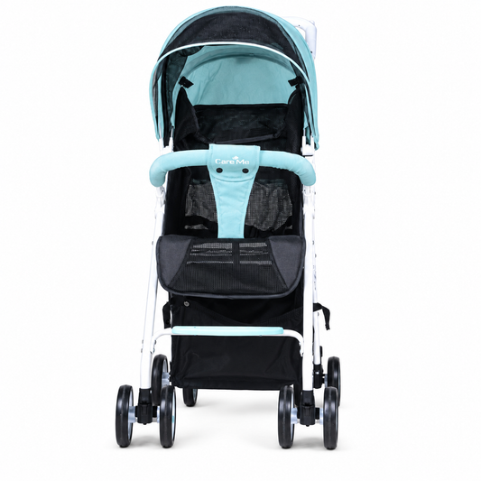 Velvet Dream Baby Stroller