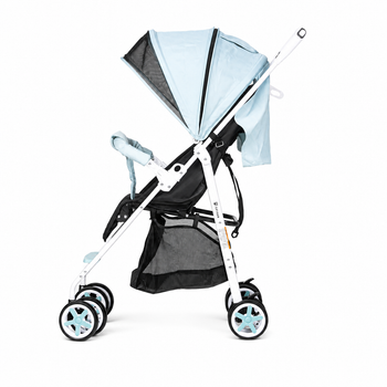 Velvet Dream Baby Stroller