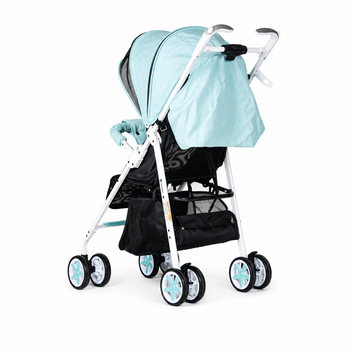 Velvet Dream Baby Stroller