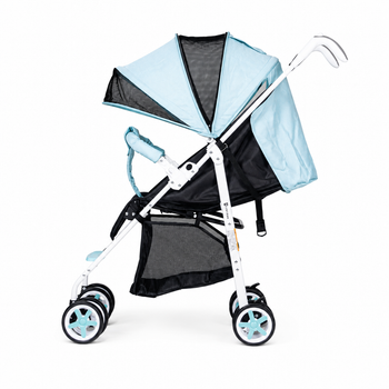 Velvet Dream Baby Stroller