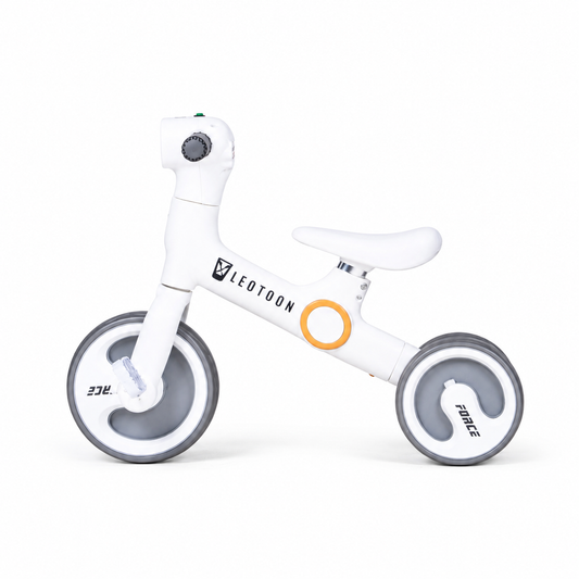 4-in-1 Trike Star Kids Tricycle