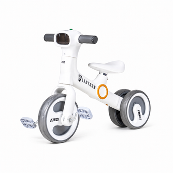 4-in-1 Trike Star Kids Tricycle