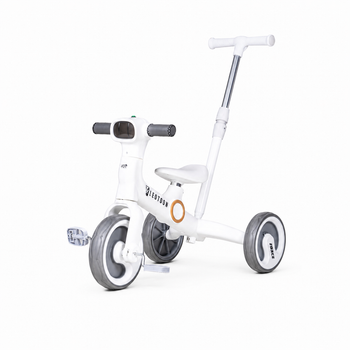 4-in-1 Trike Star Kids Tricycle