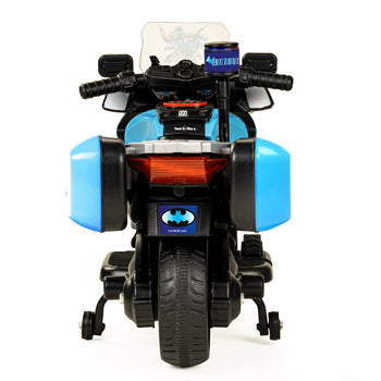 Batman 2W Ride On Bike