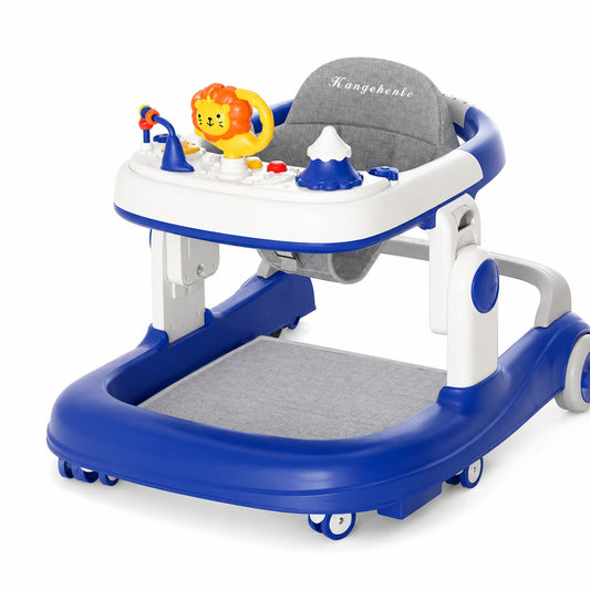 2-in-1 Baxley Baby Walker
