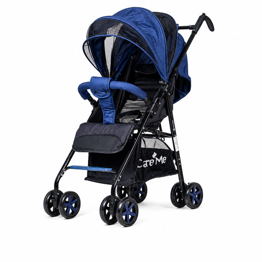 Velvet Dream Baby Stroller