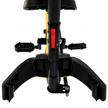4-in-1 Trot N Roll Tricycle