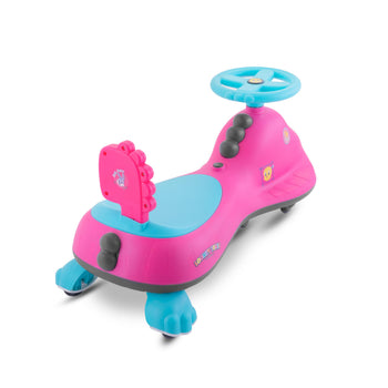 Tweety Swing Car