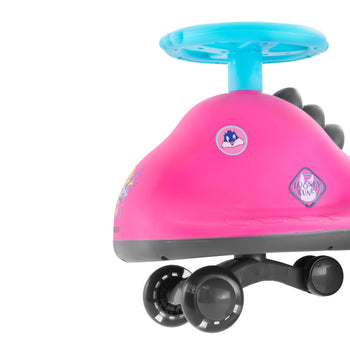 Tweety Swing Car
